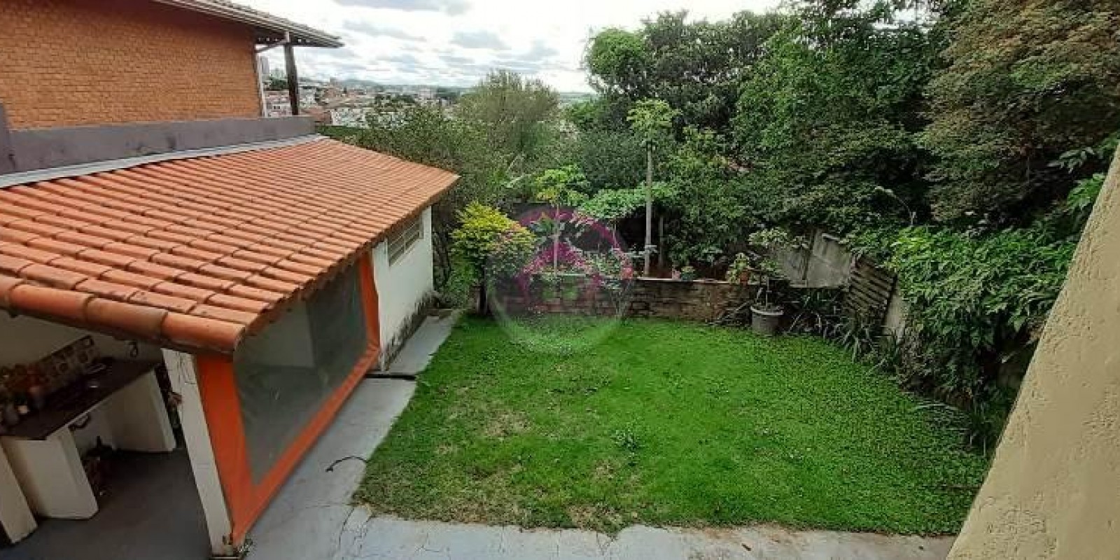 Vende se Casa na Vila Maria em Botucatu SP