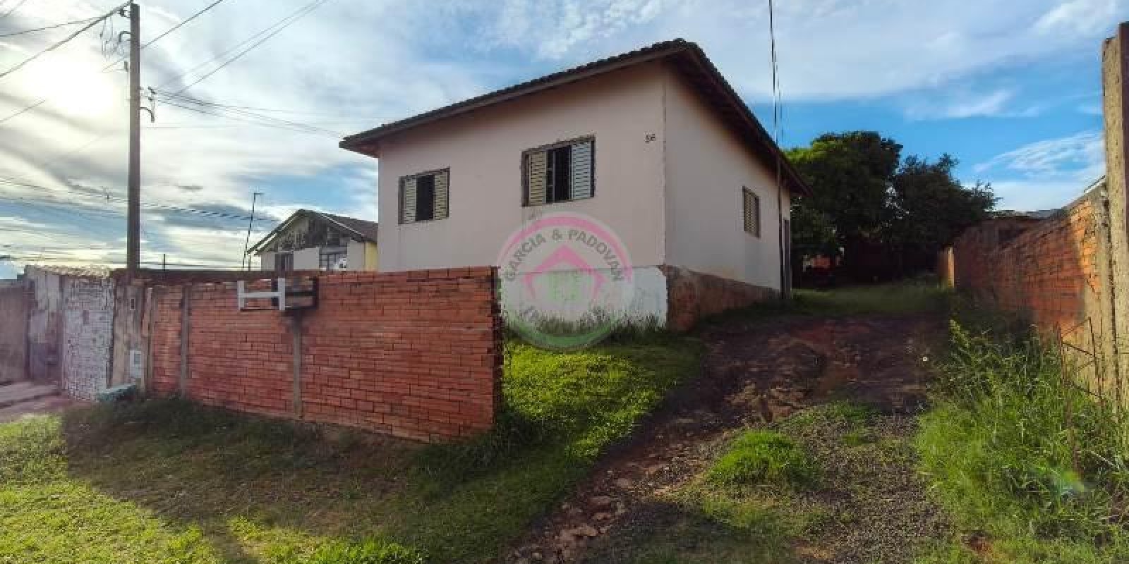 Casa para Venda na Rua do Fórum em Botucatu SP - Foto 1 de 5
