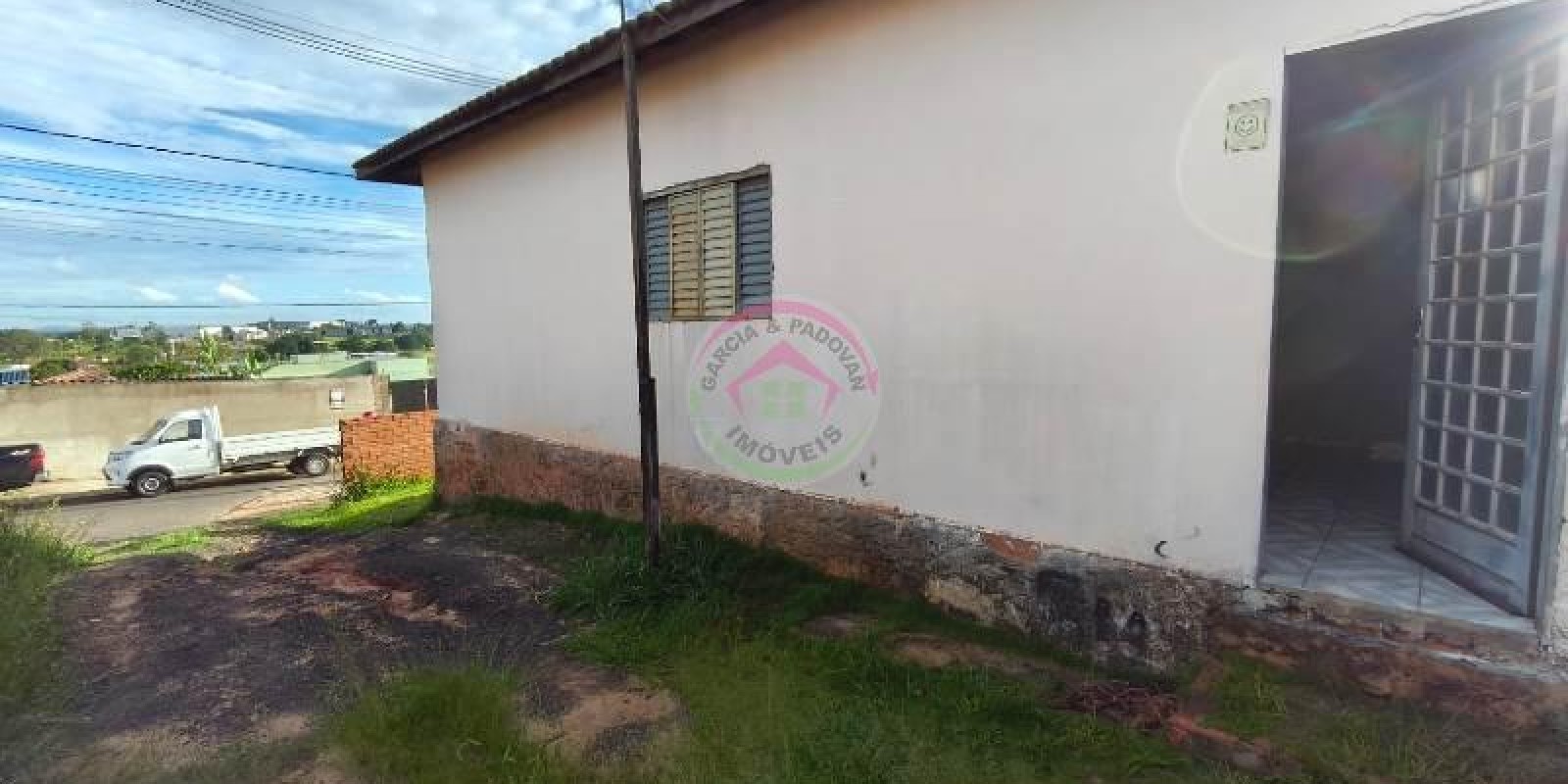 Casa para Venda na Rua do Fórum em Botucatu SP - Foto 2 de 5