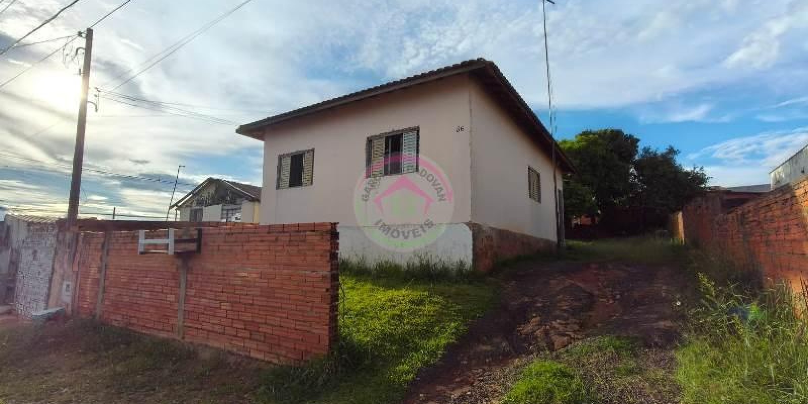 Casa para Venda na Rua do Fórum em Botucatu SP - Foto 3 de 5
