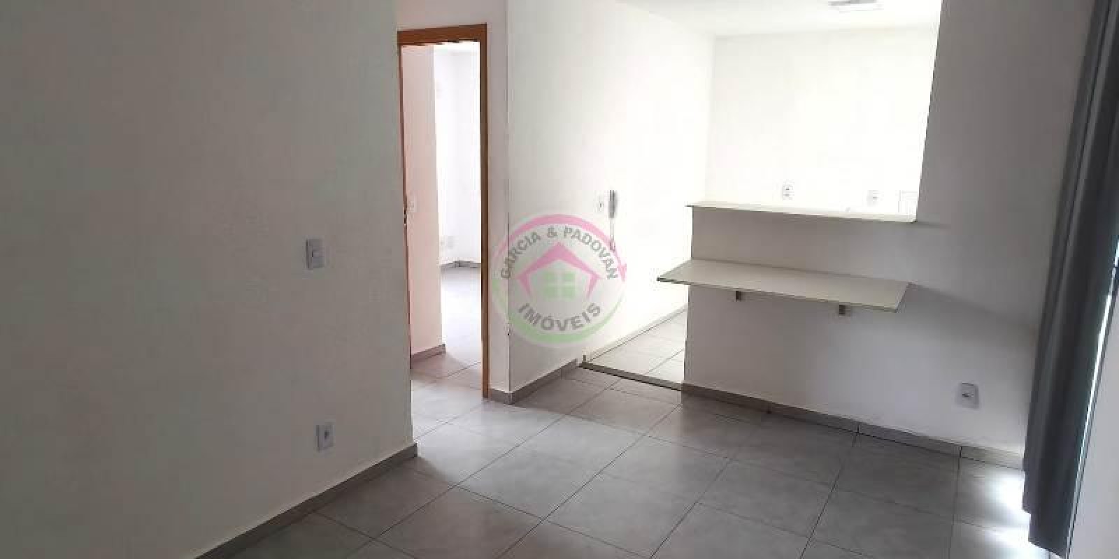 Aluga-se Apartamento no Condomínio Bella Itália em Botucatu SP