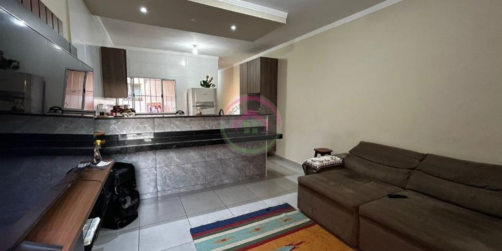 Vende Casa no Monte Mor em Botucatu SP - Foto 2 de 15