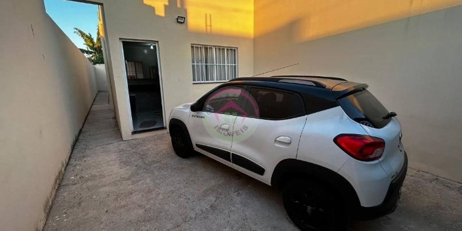 Vende Casa no Monte Mor em Botucatu SP - Foto 7 de 15