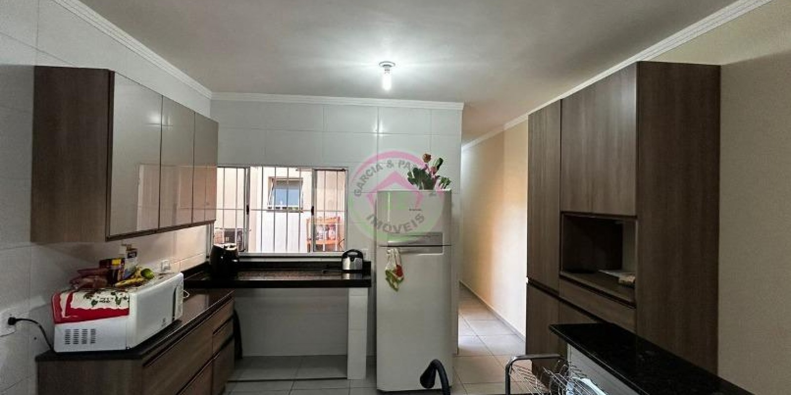 Vende Casa no Monte Mor em Botucatu SP - Foto 9 de 15