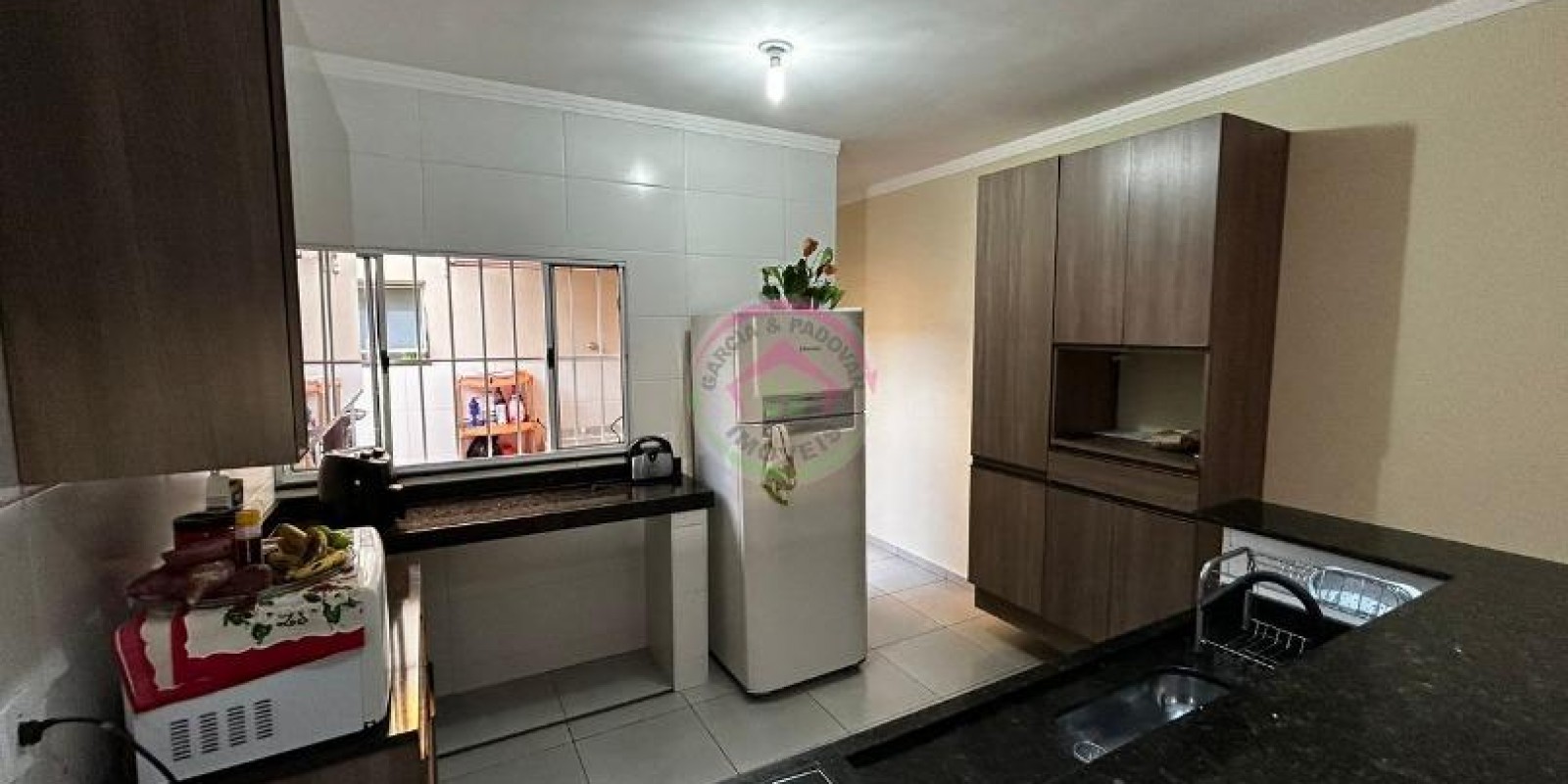 Vende Casa no Monte Mor em Botucatu SP - Foto 10 de 15