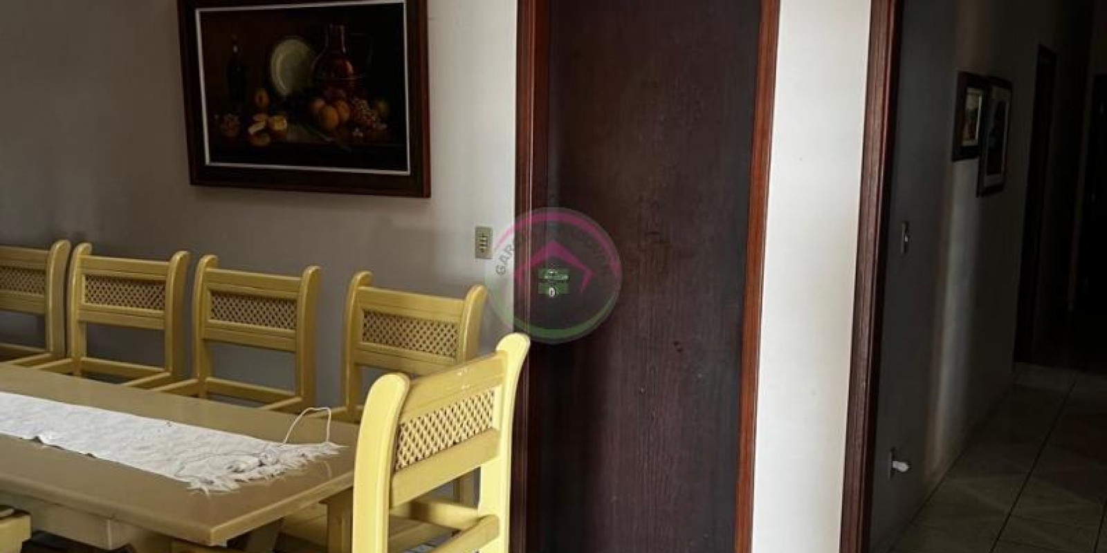 Vende se  Casa no Centro de Botucatu SP - Foto 8 de 21