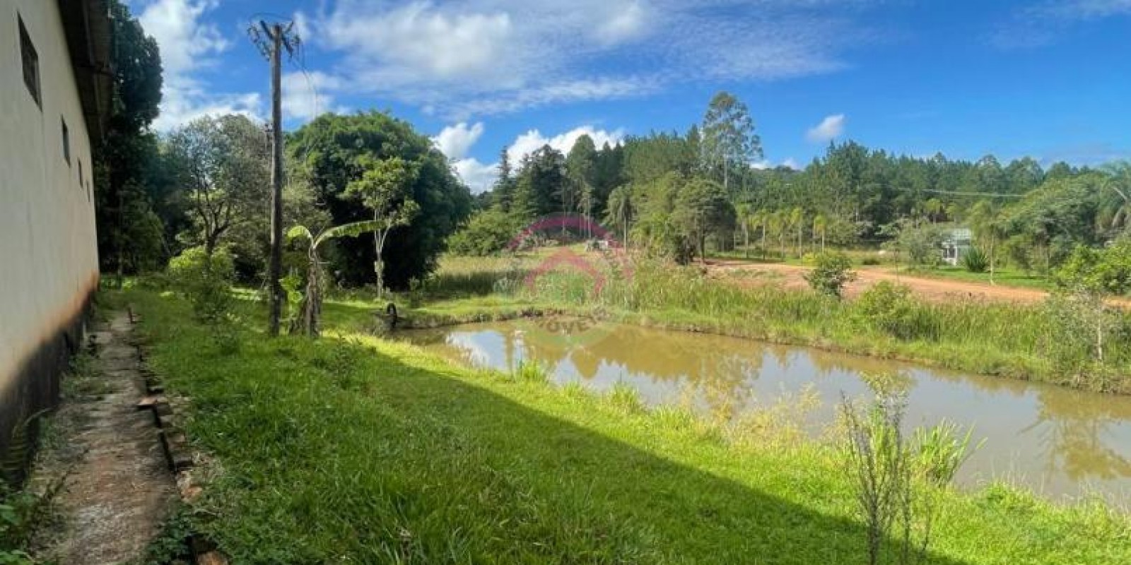 Sítio à Venda em Itatinga SP - Foto 3 de 12