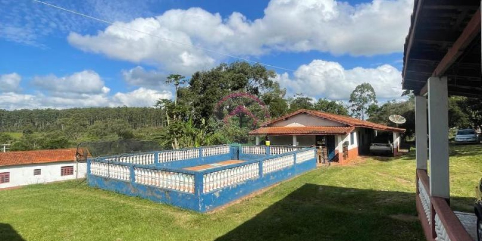 Sítio à Venda em Itatinga SP - Foto 10 de 12