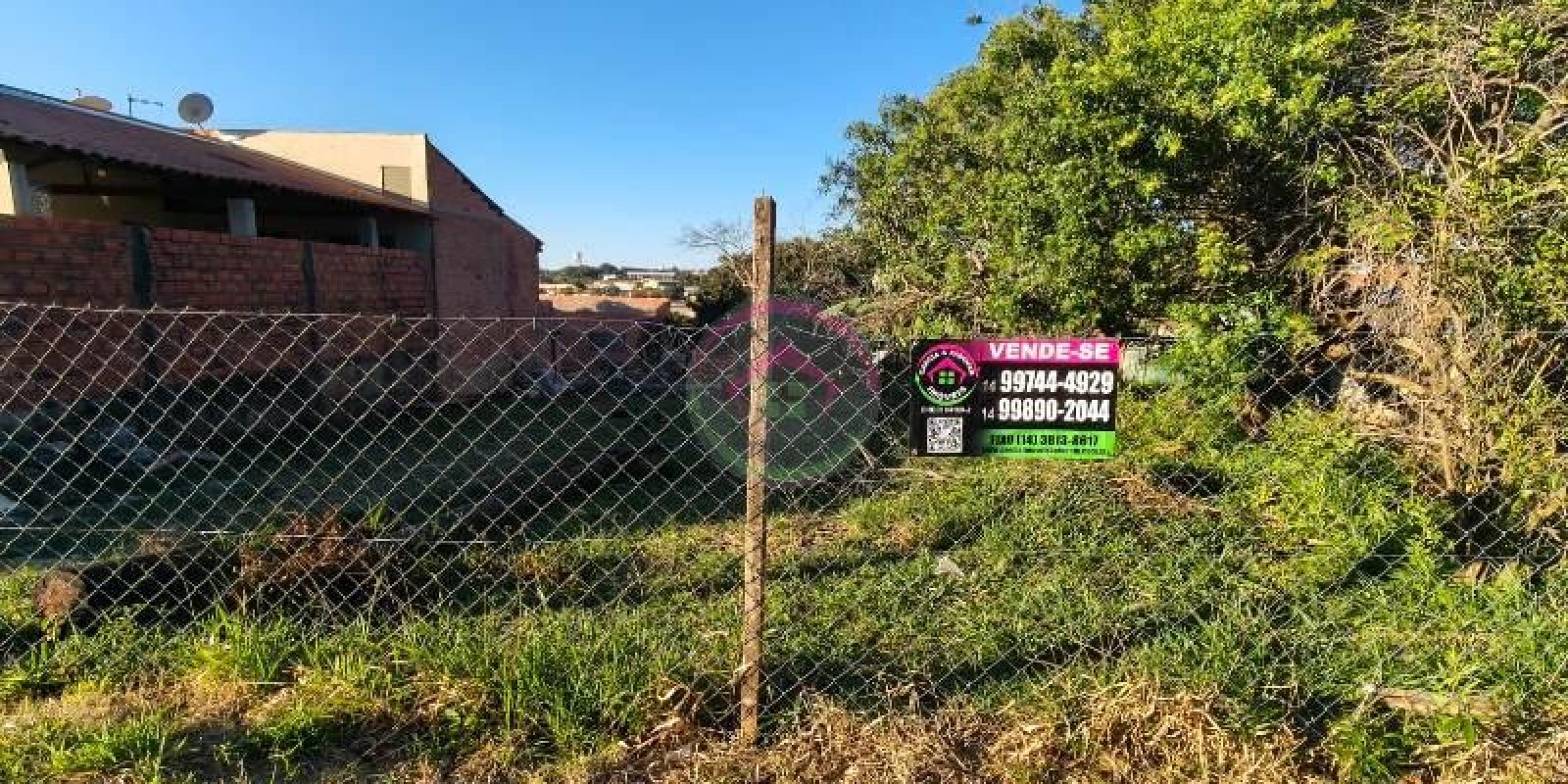 Terreno à Venda em Rubião Junior em Botucatu SP - Foto 1 de 4
