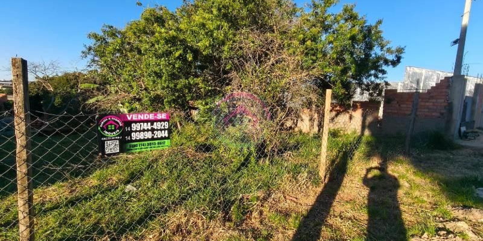 Terreno à Venda em Rubião Junior em Botucatu SP - Foto 2 de 4
