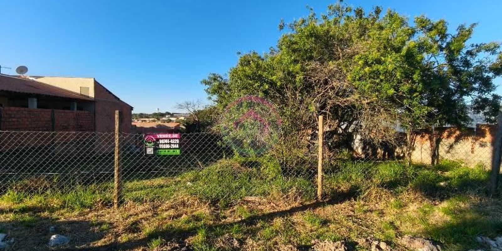 Terreno à Venda em Rubião Junior em Botucatu SP - Foto 3 de 4