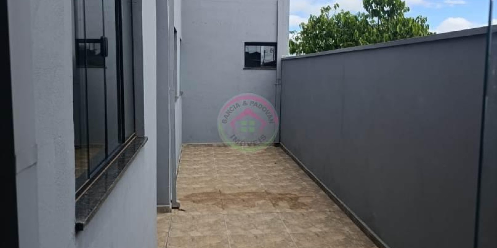 Vende se Casa no Jardim Monte Mor em Botucatu SP - Foto 2 de 9
