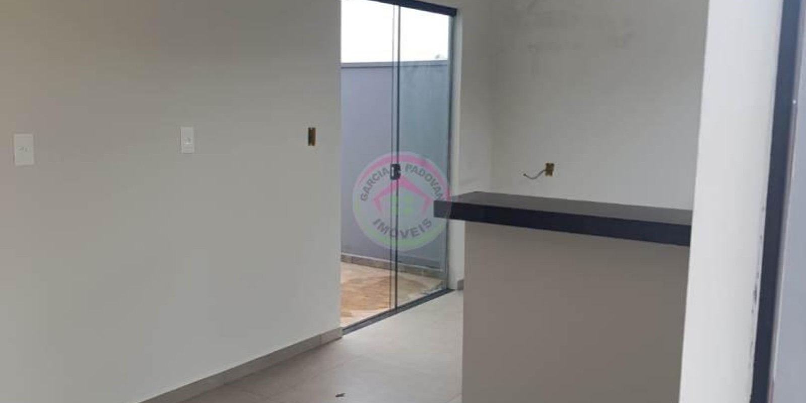 Vende se Casa no Jardim Monte Mor em Botucatu SP - Foto 8 de 9