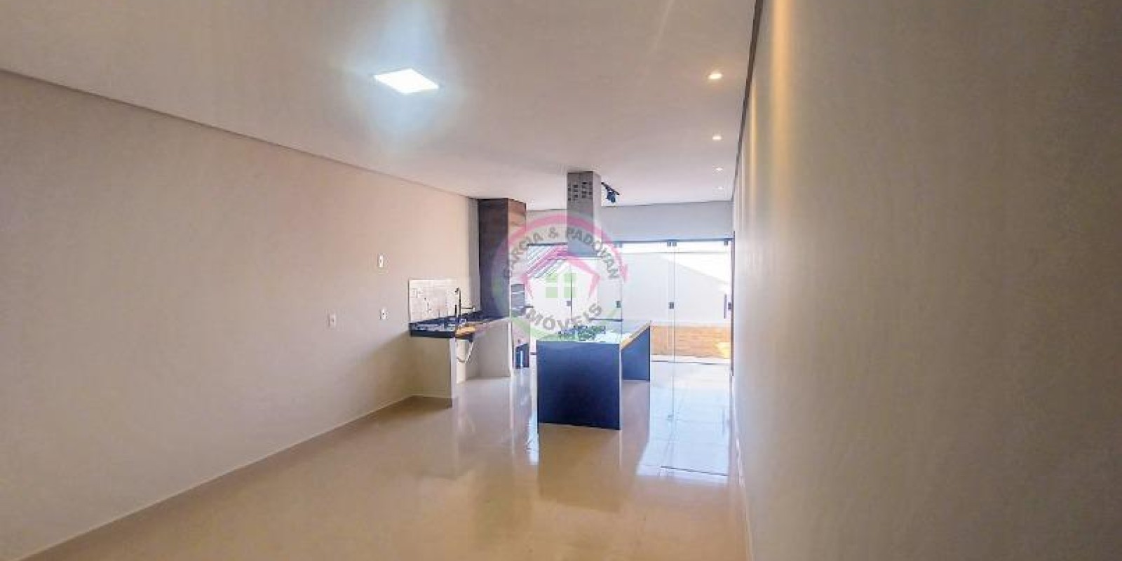 Vende-se Casa no Jardim Cambuí em Botucatu SP - Foto 2 de 16