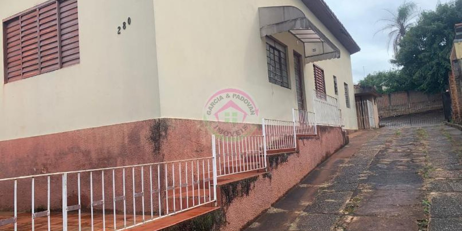 Aluga-se Casa no Bairro Boa Vista em Botucatu SP - Foto 1 de 10