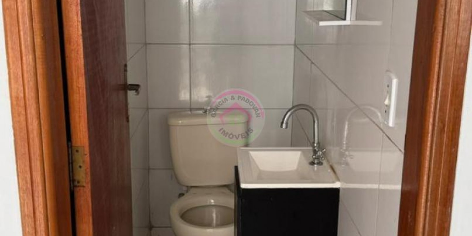 Aluga-se Sobrado no Jardim Itamarati em Botucatu SP - Foto 12 de 15