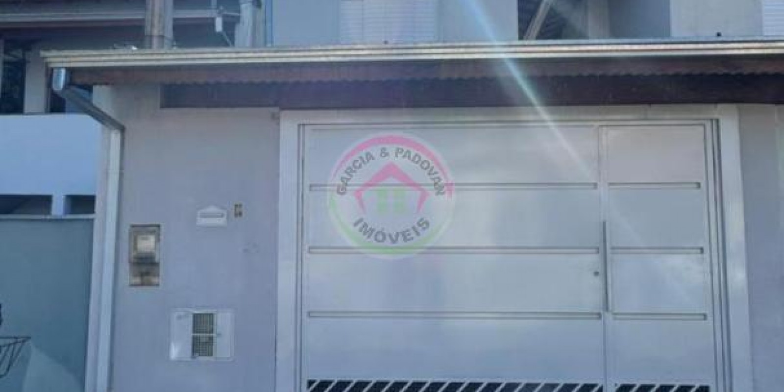 Aluga-se Sobrado no Jardim Itamarati em Botucatu SP