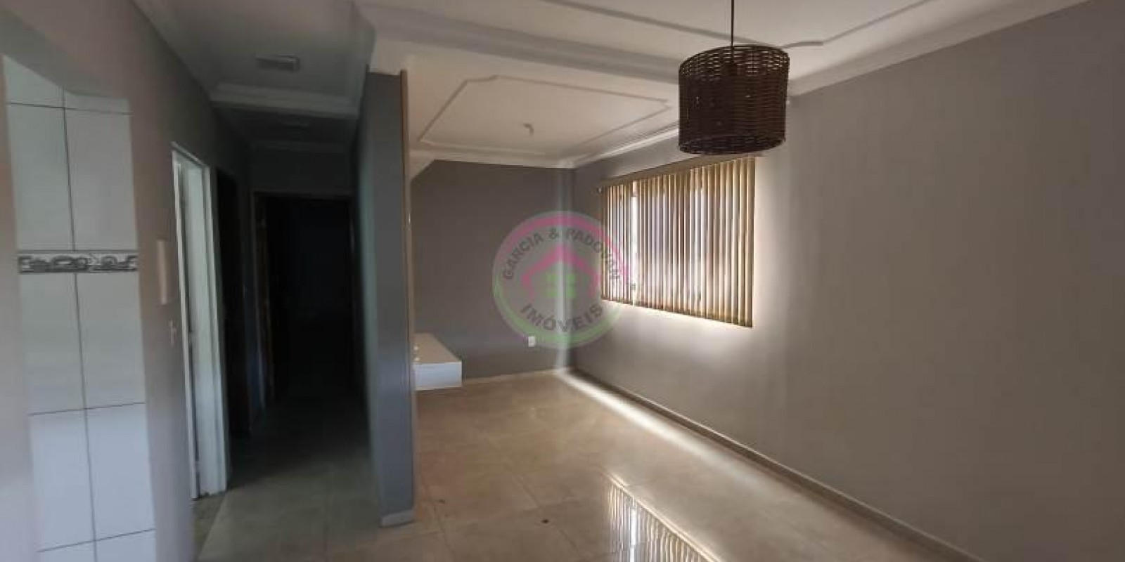 Excelente Casa para Locação no Jardim Bosque em Botucatu SP - Foto 8 de 13