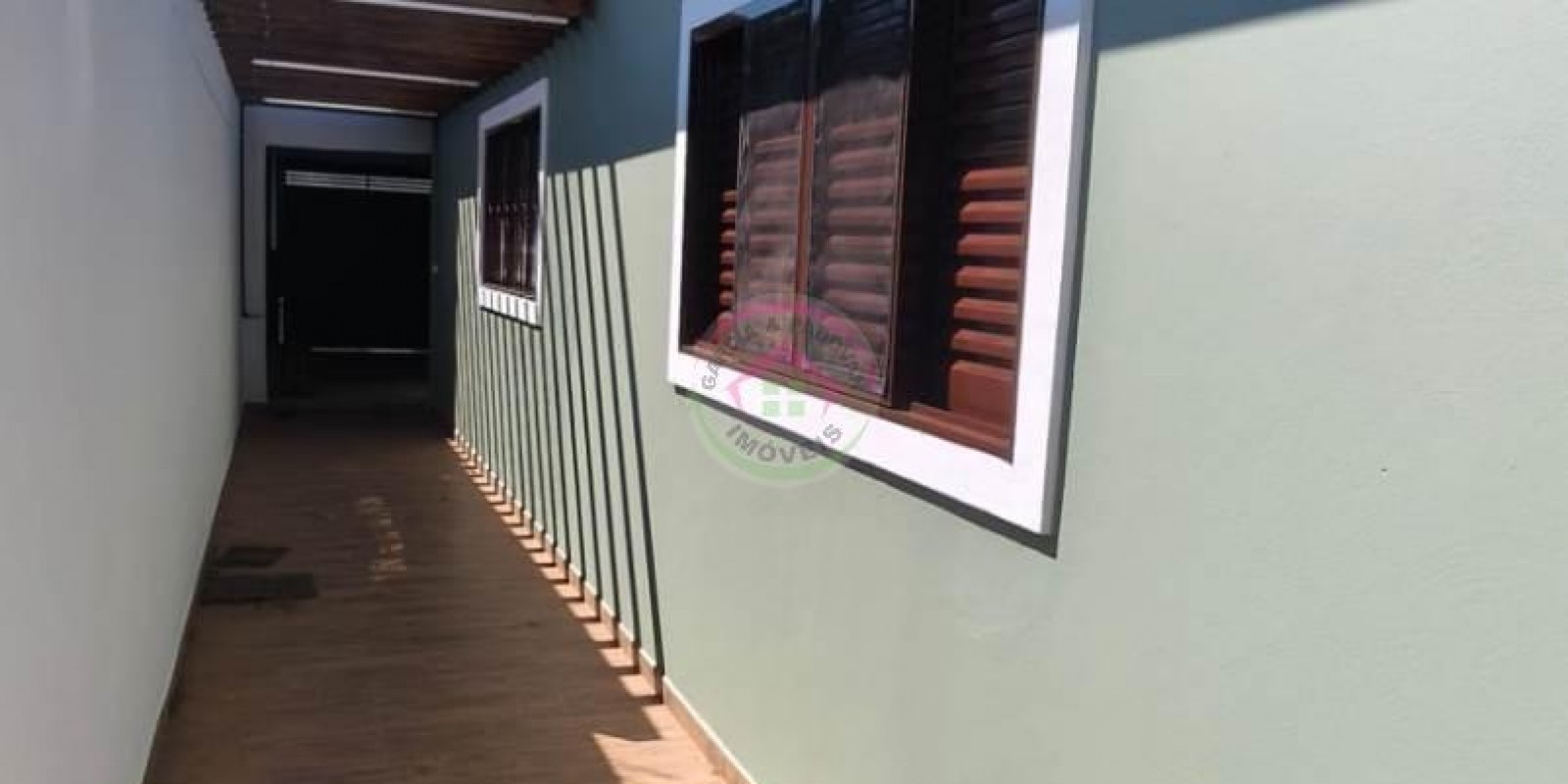 Excelente Casa para Locação no Jardim Bosque em Botucatu SP - Foto 13 de 13