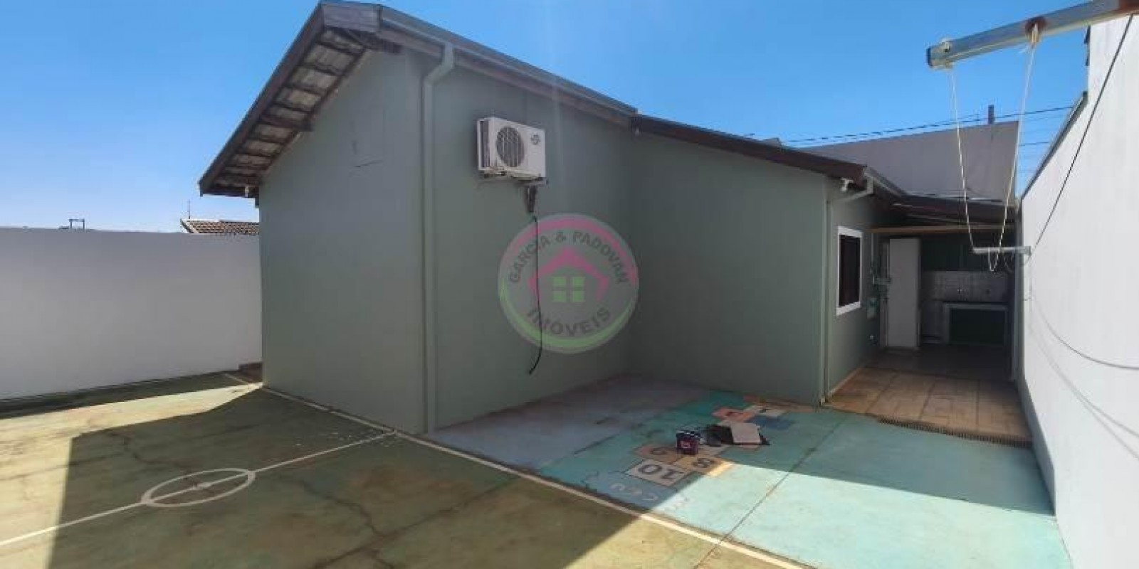 Excelente Casa para Locação no Jardim Bosque em Botucatu SP - Foto 9 de 13