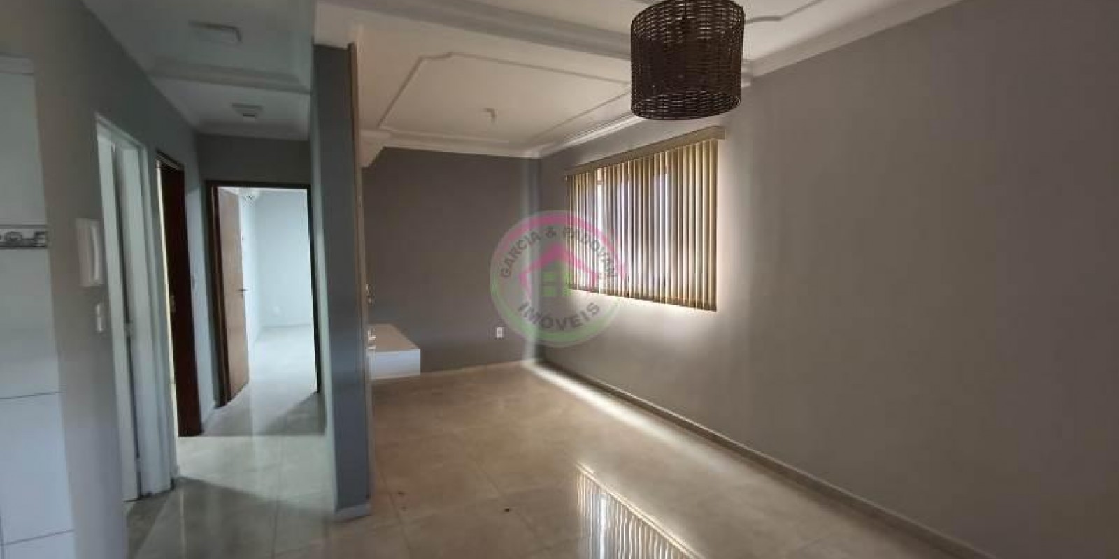 Excelente Casa para Locação no Jardim Bosque em Botucatu SP - Foto 4 de 13