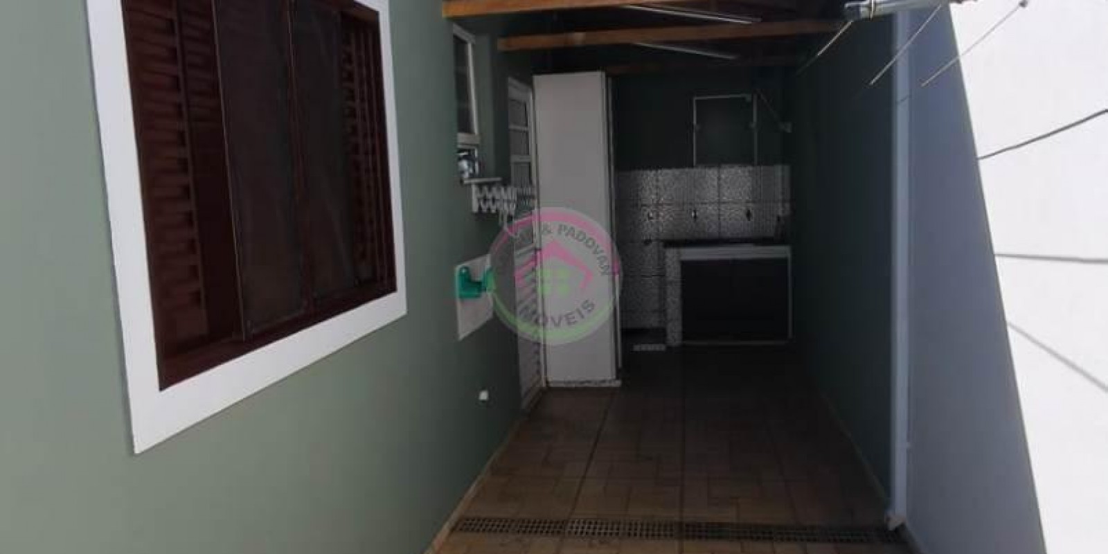 Excelente Casa para Locação no Jardim Bosque em Botucatu SP - Foto 10 de 13