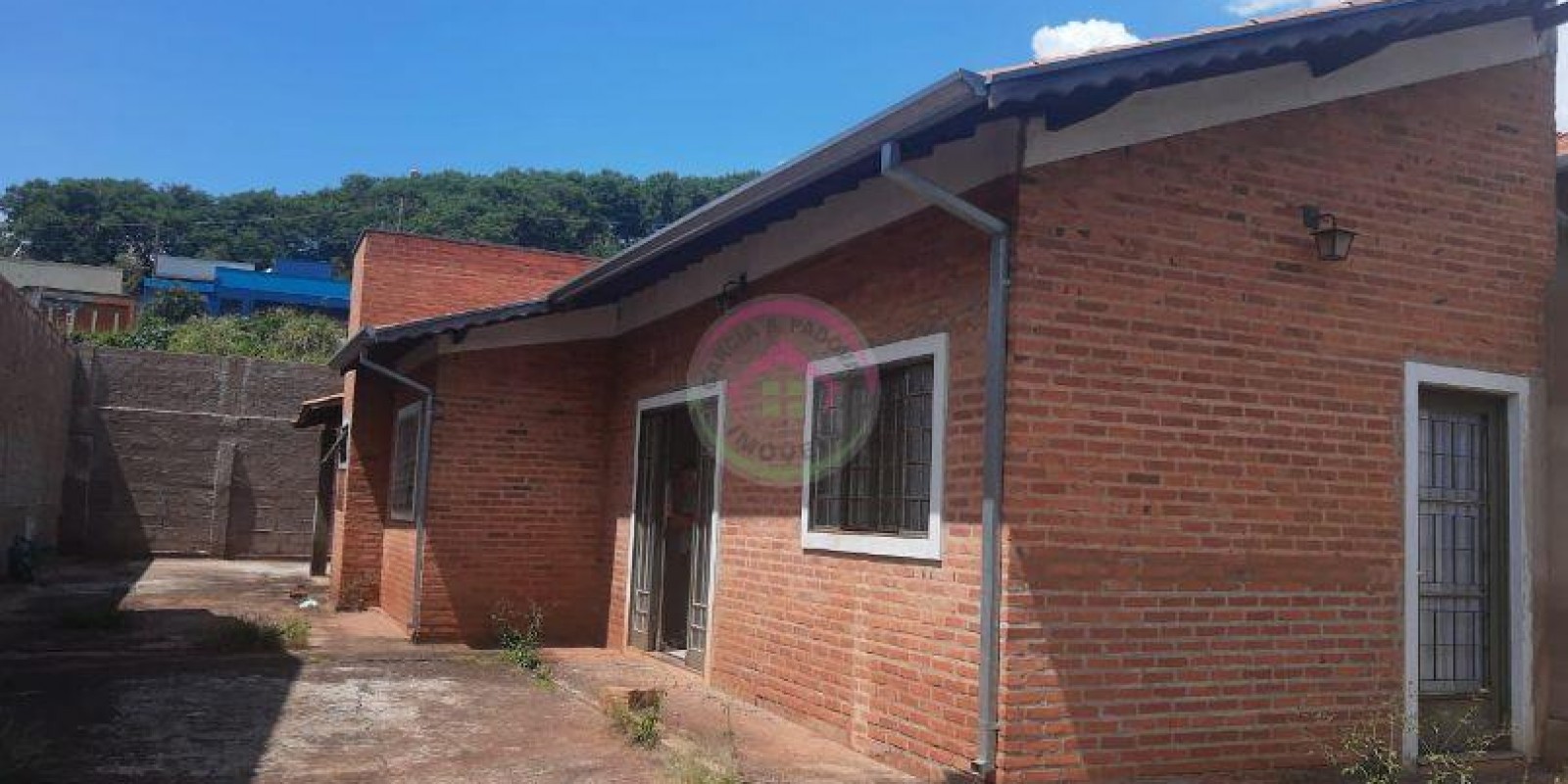 Casa para Locação no Jardim Itália em Botucatu SP - Foto 4 de 10