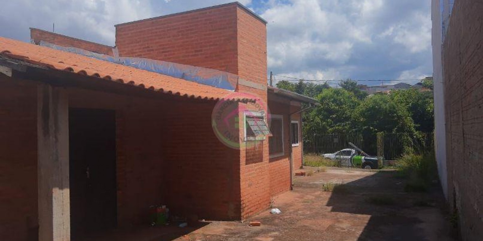 Casa para Locação no Jardim Itália em Botucatu SP