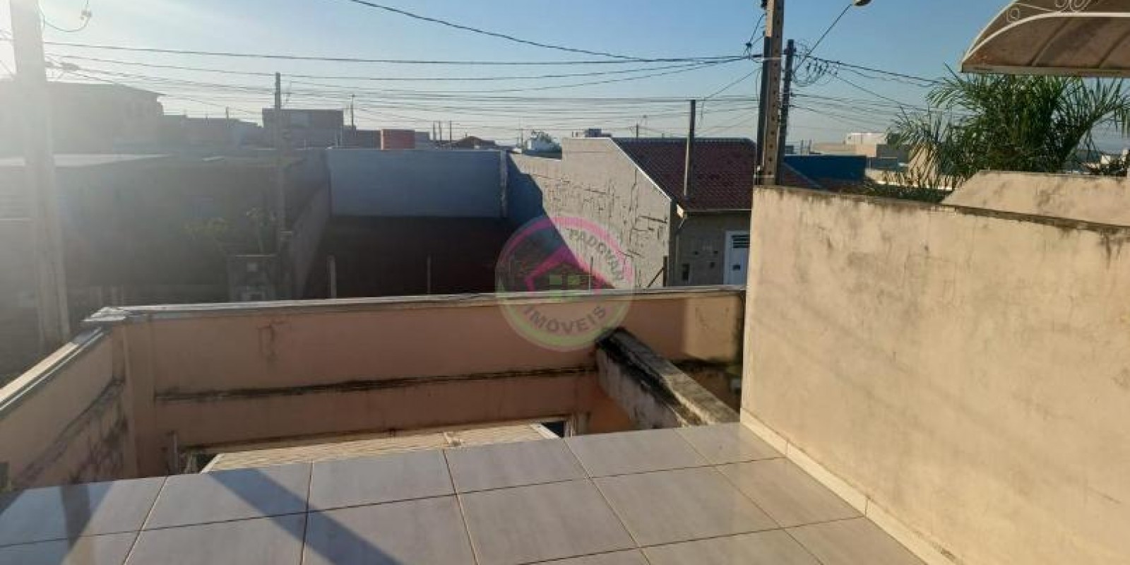 Sobrado à Venda no Jardim Ouro Verde em Botucatu SP