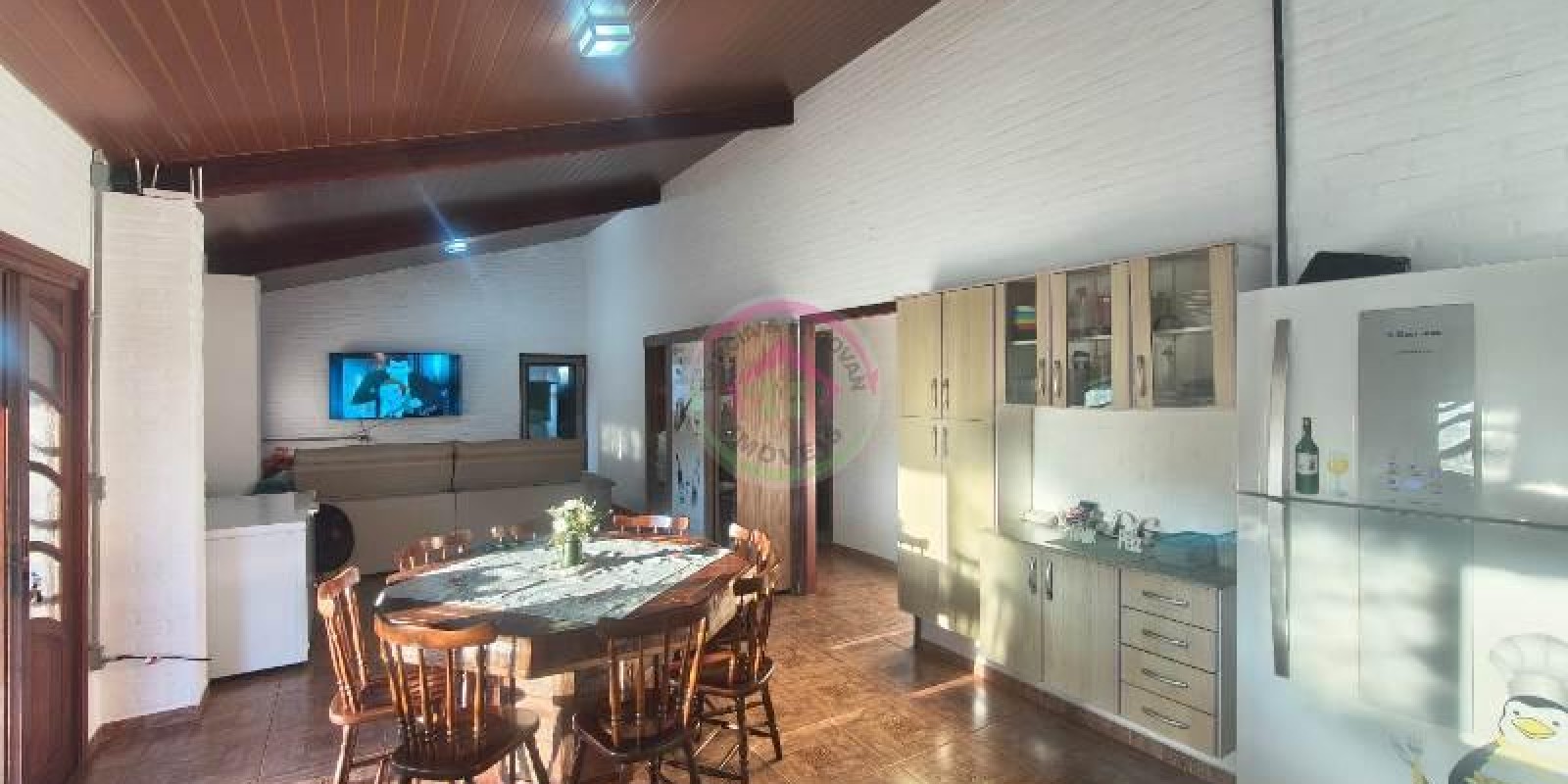 Vende-se Área Rural em Pardinho SP - Foto 31 de 31