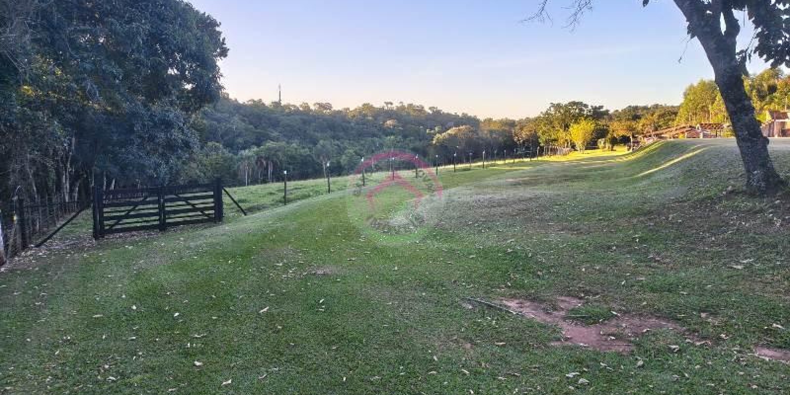 Vende-se Área Rural em Pardinho SP - Foto 12 de 31