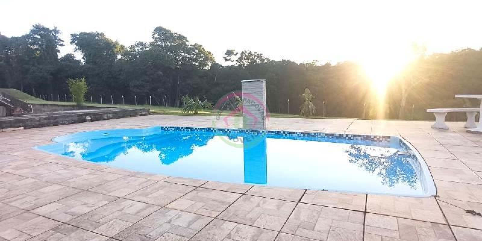 Vende-se Área Rural em Pardinho SP - Foto 2 de 31