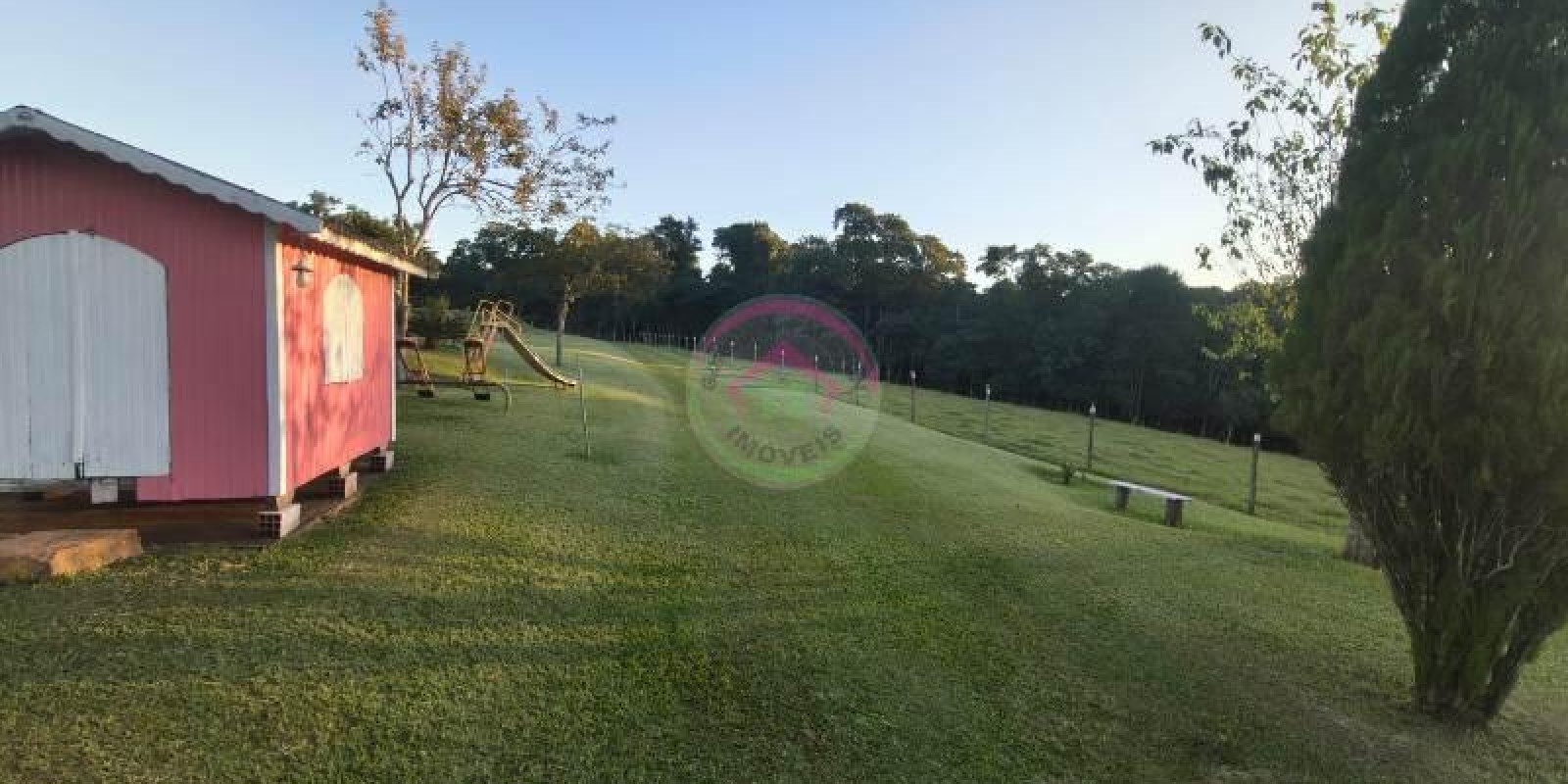 Vende-se Área Rural em Pardinho SP - Foto 3 de 31