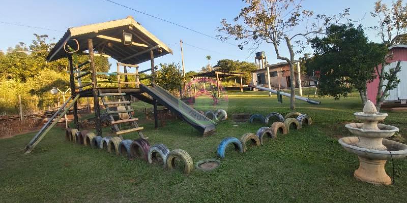 Vende-se Área Rural em Pardinho SP - Foto 5 de 31