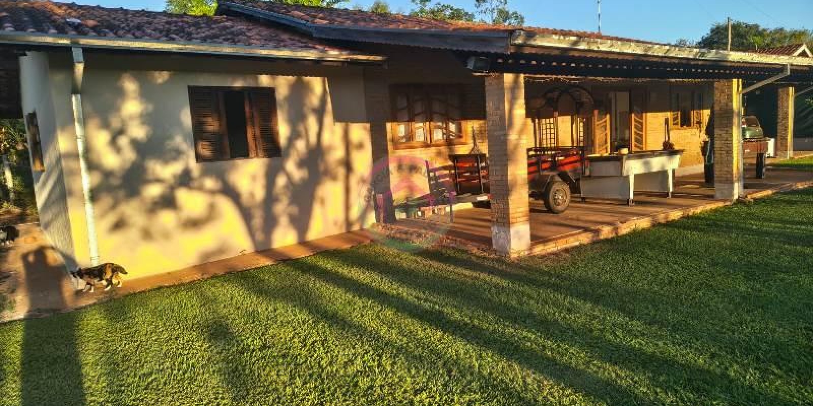 Vende-se Área Rural em Pardinho SP - Foto 7 de 31