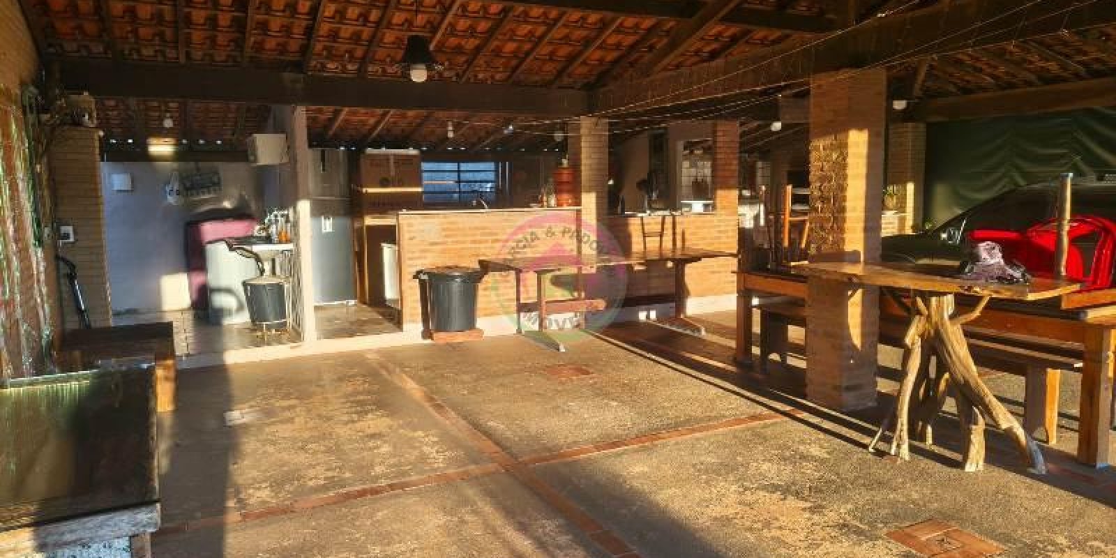 Vende-se Área Rural em Pardinho SP - Foto 8 de 31