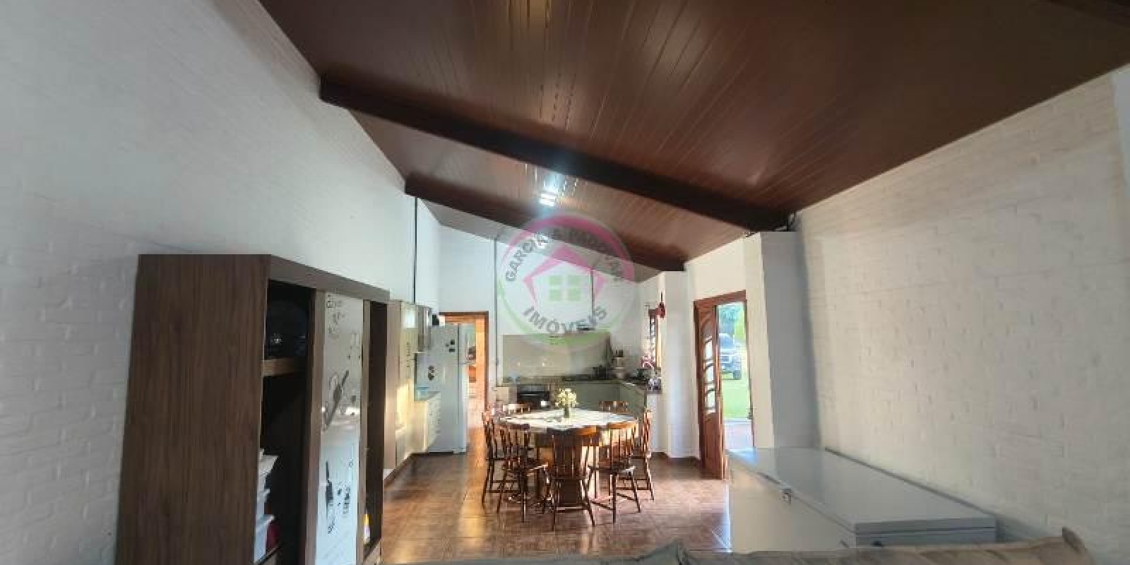 Vende-se Área Rural em Pardinho SP - Foto 28 de 31