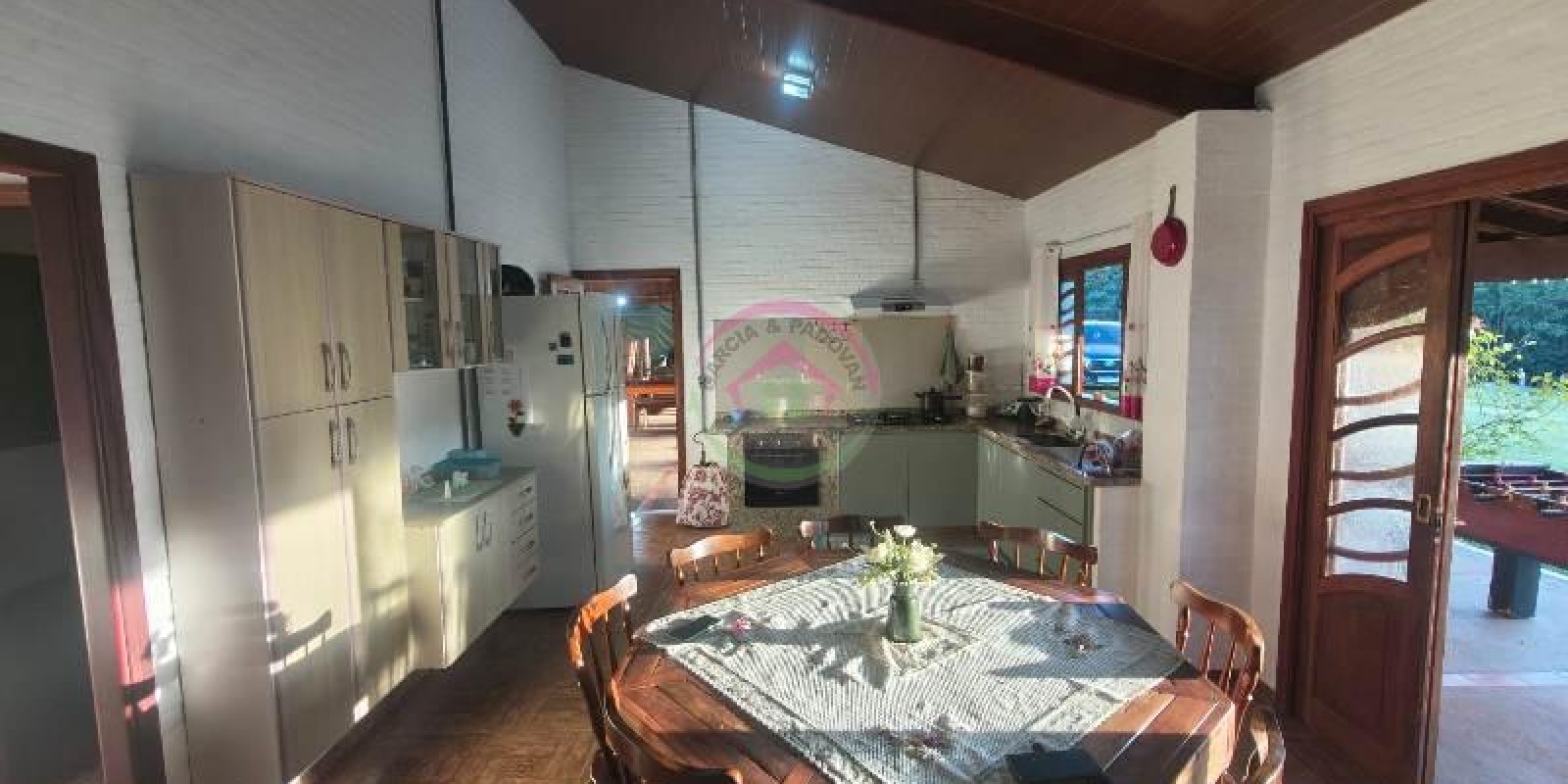 Vende-se Área Rural em Pardinho SP - Foto 29 de 31