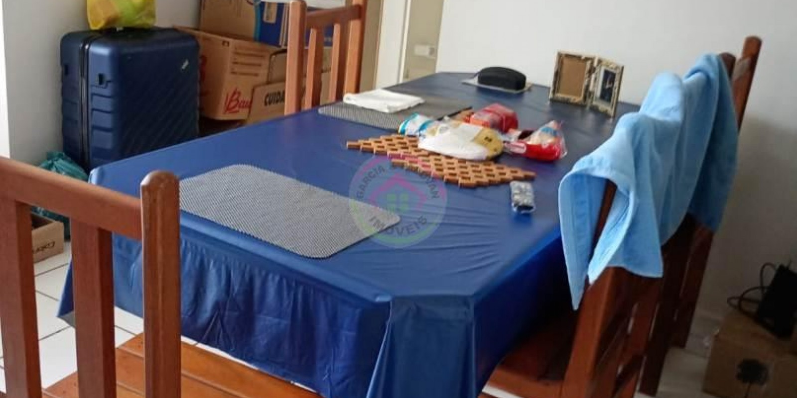 Vendo Apartamento no Condominio Cachoeirinha 4 em Botucatu SP - Foto 2 de 6