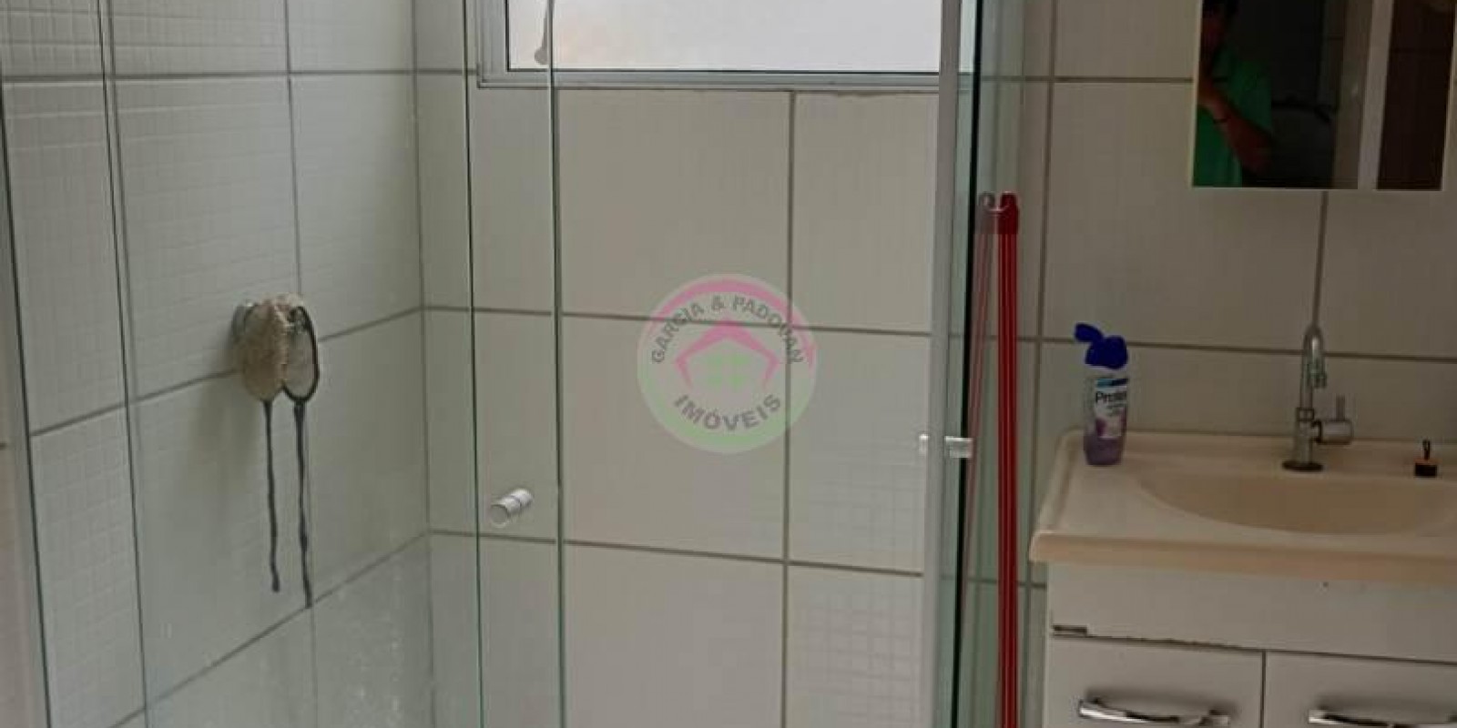 Vendo Apartamento no Condominio Cachoeirinha 4 em Botucatu SP - Foto 3 de 6