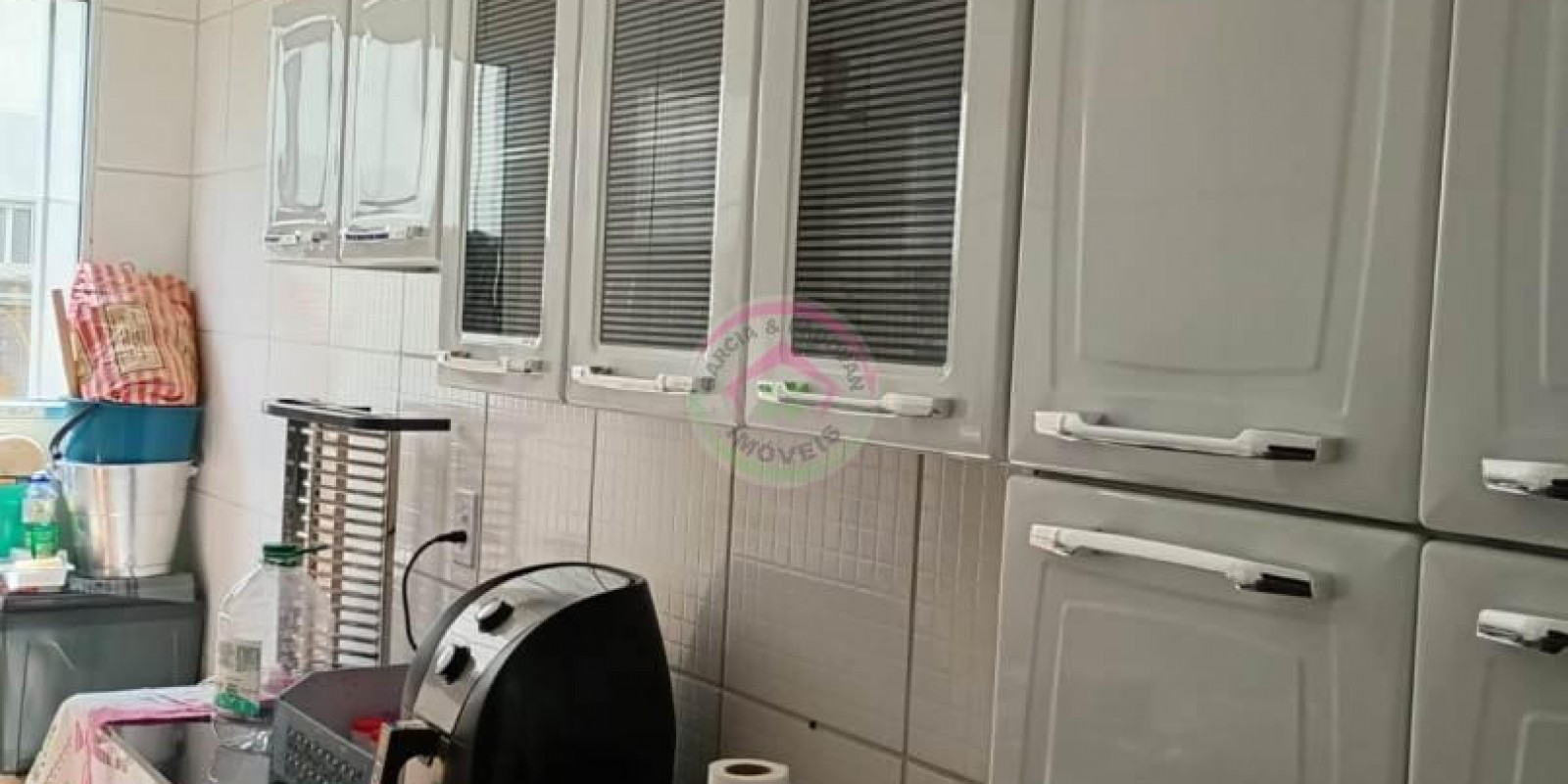 Vendo Apartamento no Condominio Cachoeirinha 4 em Botucatu SP - Foto 6 de 6