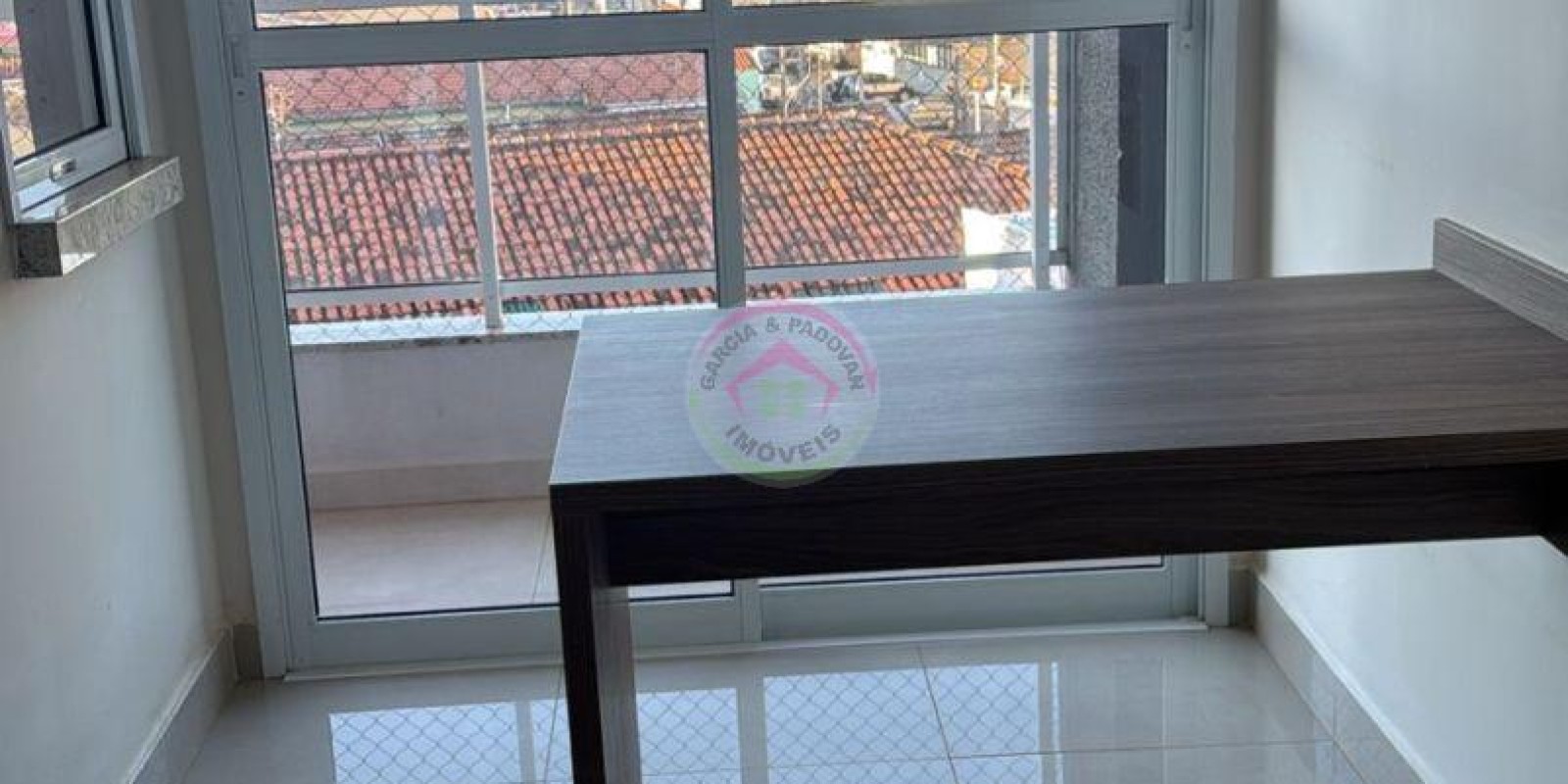 Aluga se Apartamento Mobiliado na  Vila São Judas Tadeu - Botucatu SP