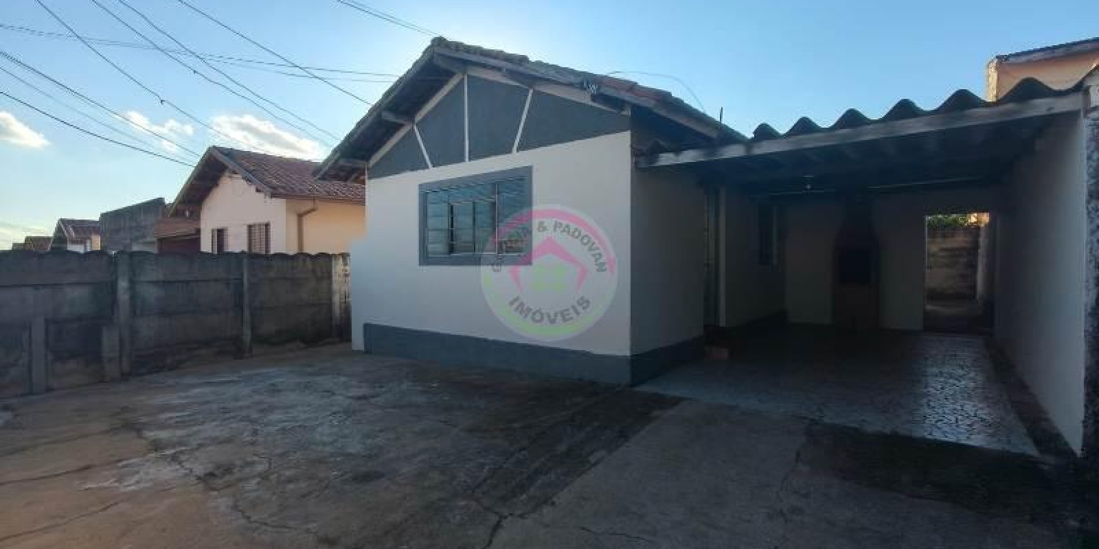 Casa à Venda na COHAB 1 em Botucatu SP - Foto 1 de 11