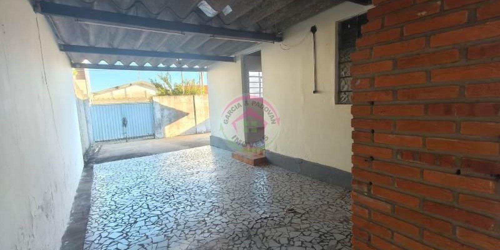 Casa à Venda na COHAB 1 em Botucatu SP - Foto 2 de 11