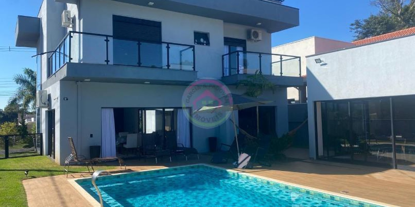Casa a Venda Ninho Verde 2 - Pardinho/SP - Foto 3 de 26