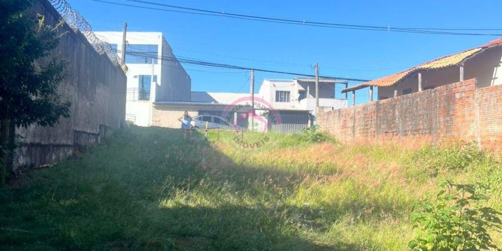 Vende-se Terreno no Jardim Riviera em Botucatu SP - Foto 3 de 3