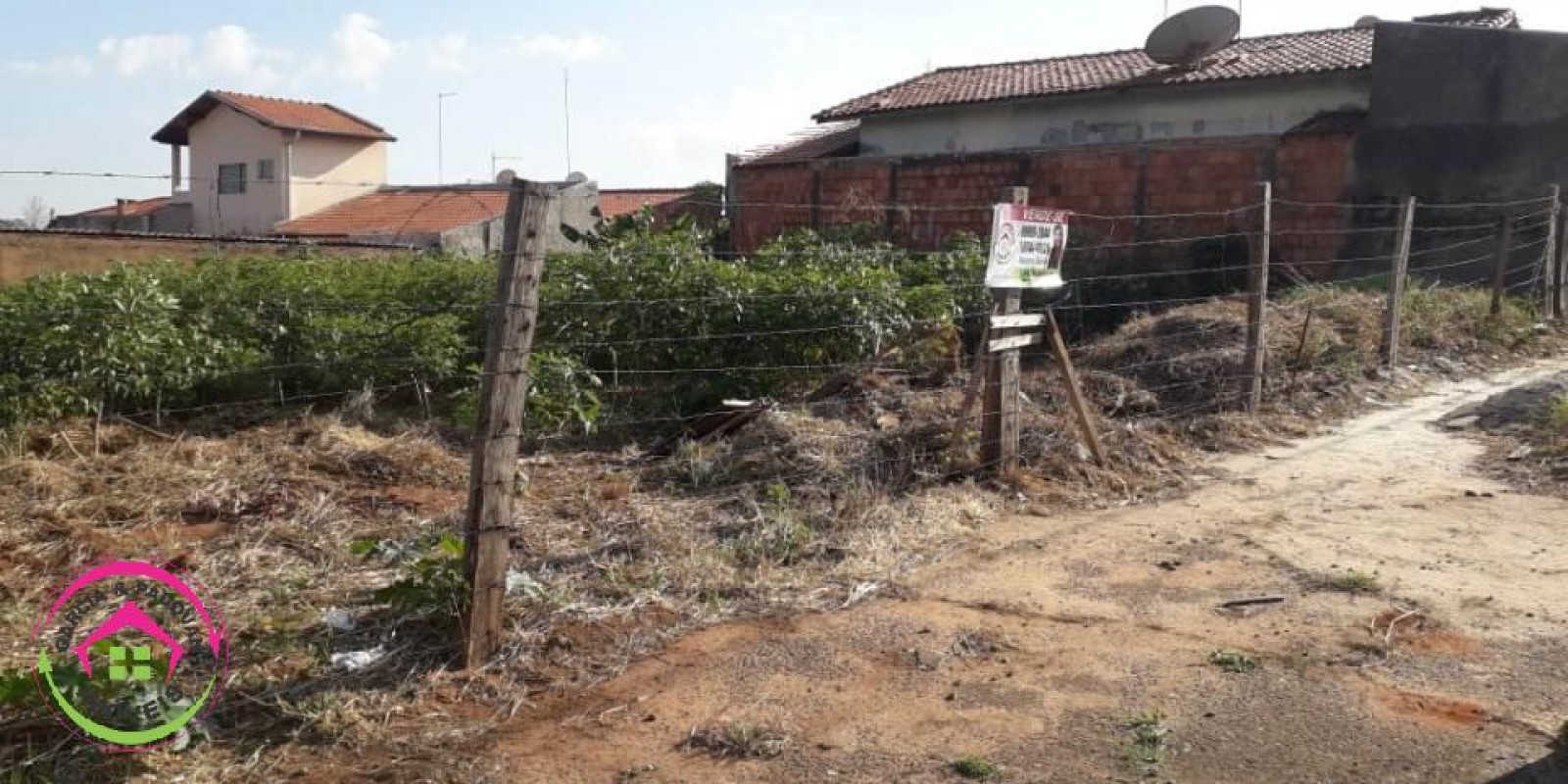 Vende se Terreno em Botucatu SP - Excelente Localização no Jd Eldorado Vende se Terreno em Botucatu SP - Excelente Localização no Jd Eldorado