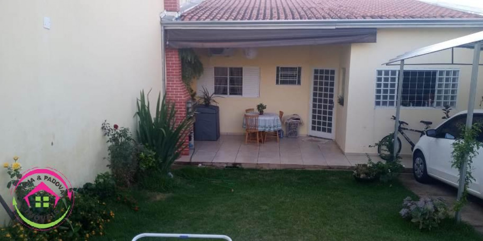 Terreno com (Edícula) à Venda - Excelente Localização Altos do Paraíso - Botucatu - SP Terreno com (Edícula) à Venda - Excelente Localização Altos do Paraíso - Botucatu - SP