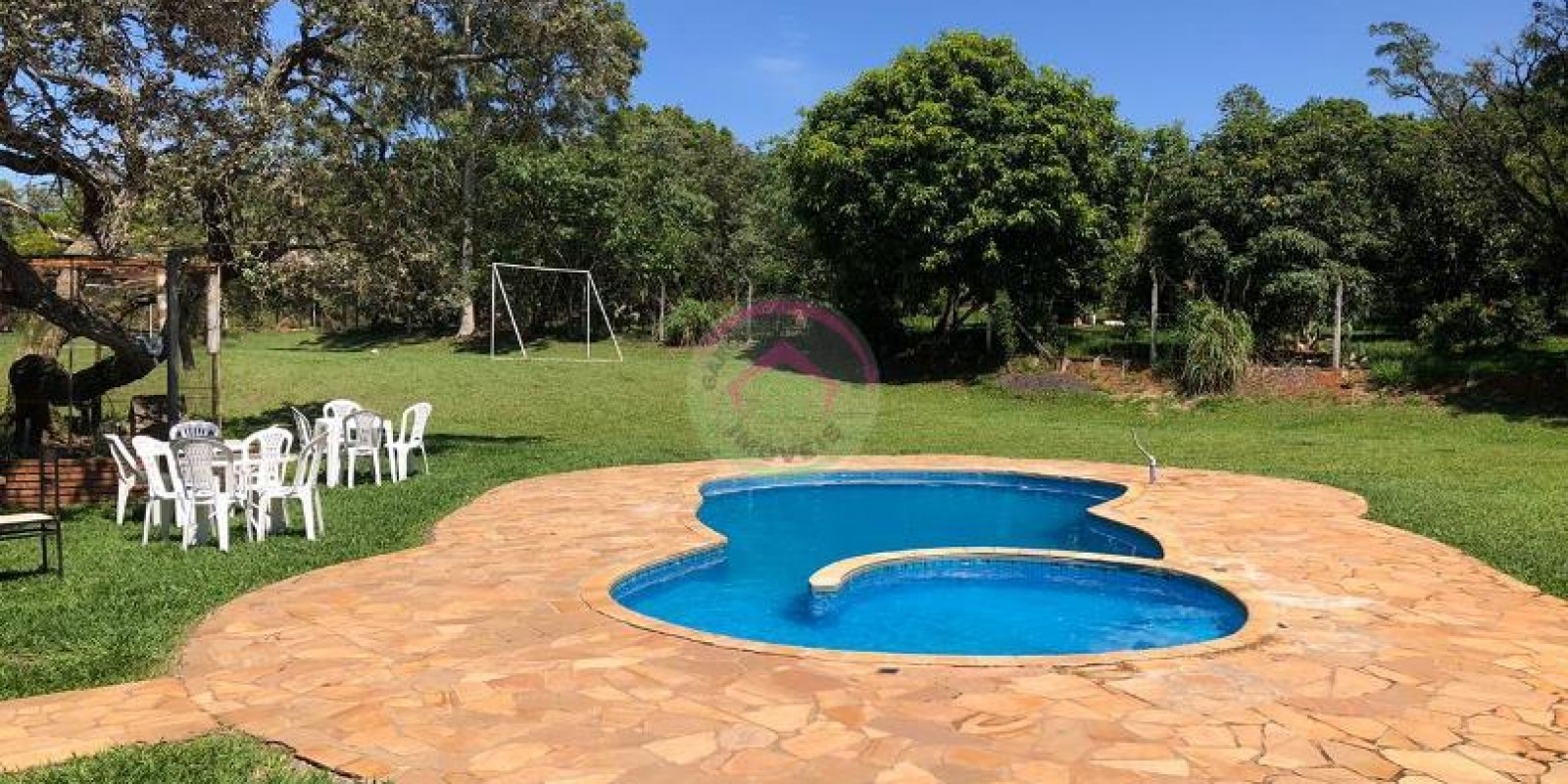 Vende se Chácara no Recreio do Havaí em Botucatu SP Vende se Chácara no Recreio do Havaí em Botucatu SP