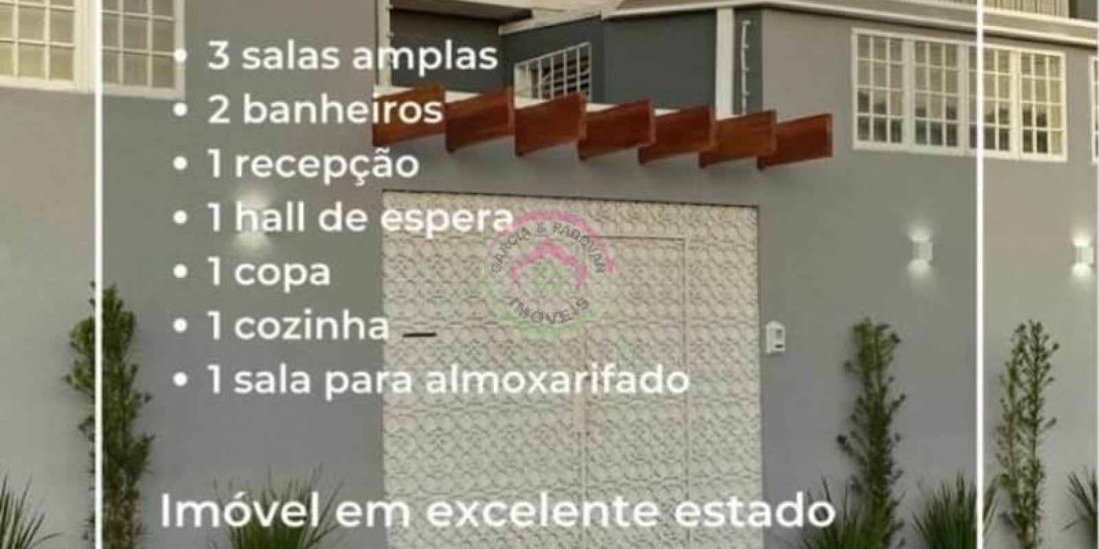 Excelente Ponto Comercial no Centro da Cidade de Botucatu SP Excelente Ponto Comercial no Centro da Cidade de Botucatu SP